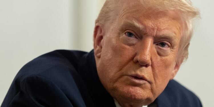 Trump to "permanently pause third-world" immigration