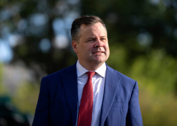 Trump world forecloses on 'fall guy' housing director