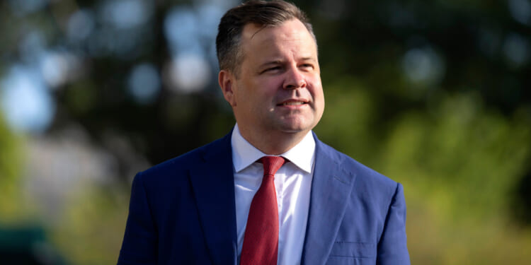 Trump world forecloses on 'fall guy' housing director