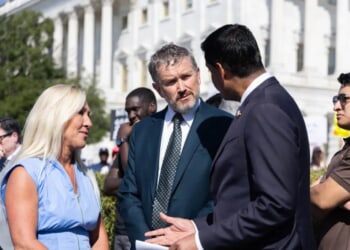 Trump's 50-year mortgage faces attacks from Republicans