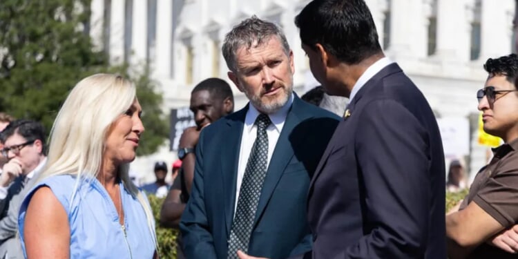 Trump's 50-year mortgage faces attacks from Republicans