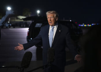 Trump's Reported Obamacare Expansion Is Bad Policy And Politics