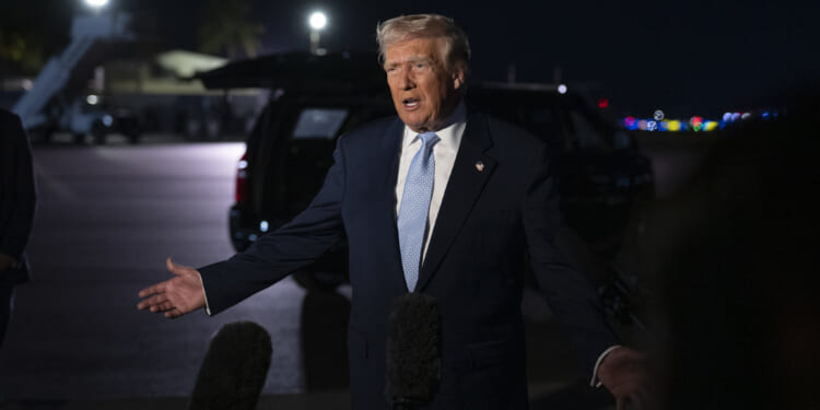 Trump's Reported Obamacare Expansion Is Bad Policy And Politics