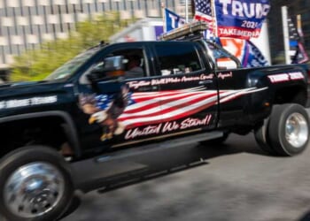 Trump's SHOCKING 25% truck tariff: A matter of national security?