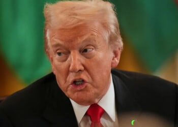 Trump's Syria strategy might just work