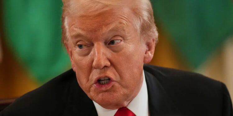 Trump's Syria strategy might just work