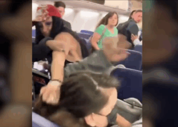 Trump's Transportation Department Brings Back Shaming