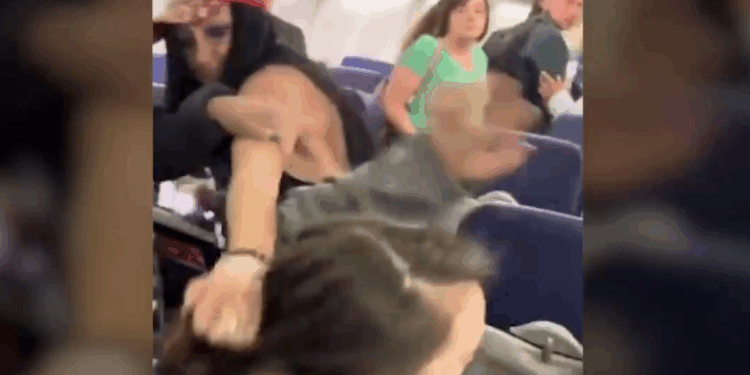 Trump's Transportation Department Brings Back Shaming