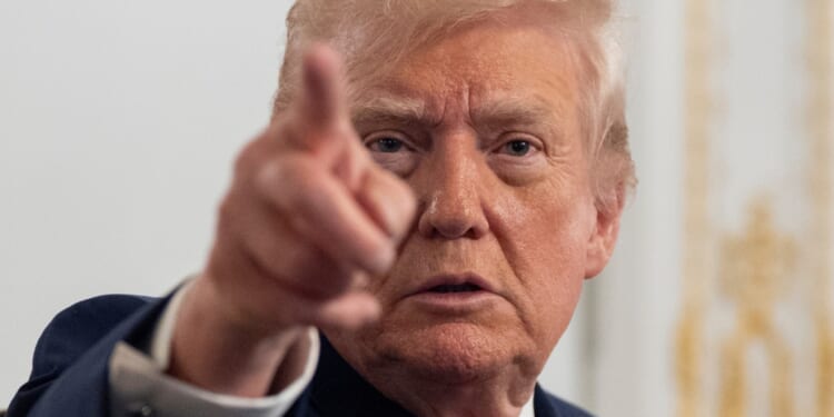 Trump's approval rating sinks to lowest in second term