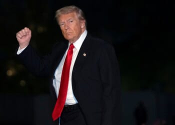 Trump's calls to scrap Senate filibuster reach a fever pitch