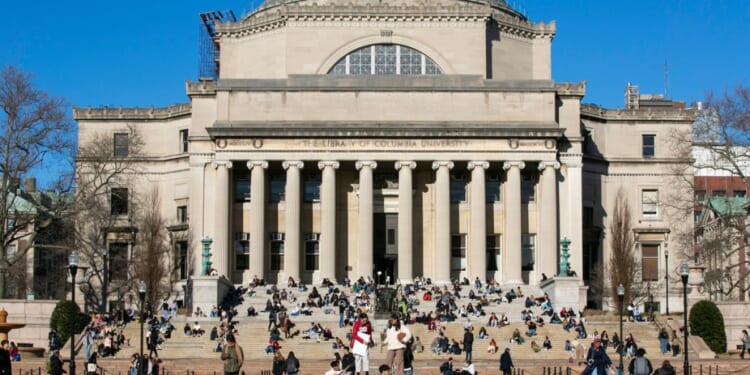 Trump’s immigration crackdown already benefiting students