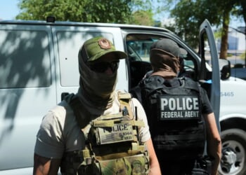 Trump’s painful but necessary mass deportations