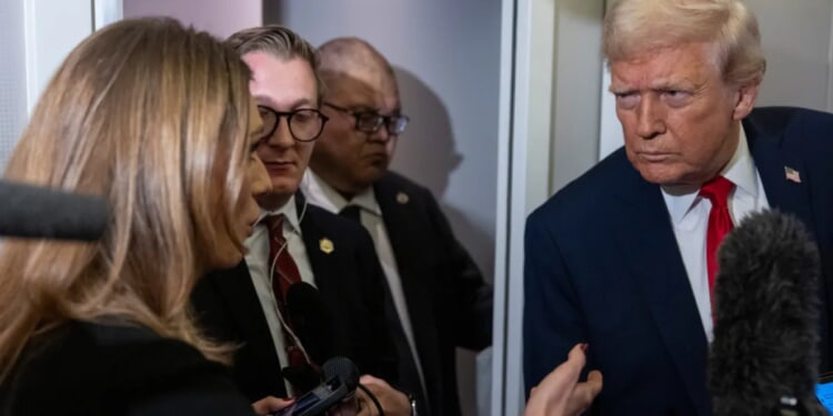 Trump’s struggle for agenda victories grows: White House Report Card