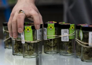 Trump’s welcome marijuana crackdown