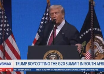 Truth Behind SA Land Claims