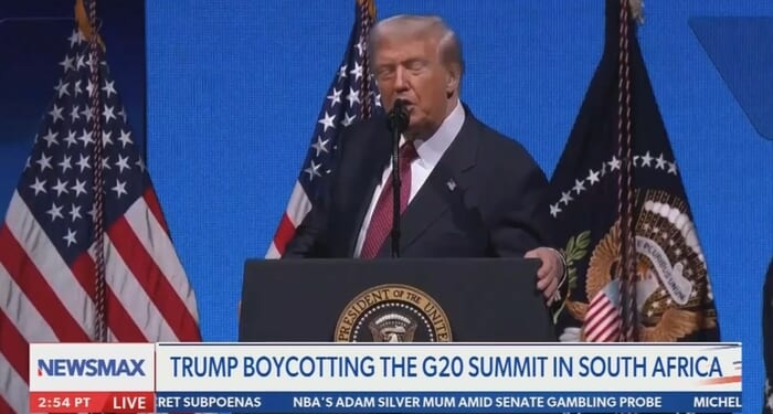 Truth Behind SA Land Claims