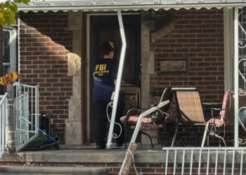 Two Michigan men face federal charges over alleged Halloween terrorist plot