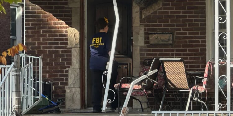 Two Michigan men face federal charges over alleged Halloween terrorist plot