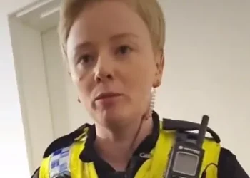 UK Police Have Stopped Investigating Any Crimes Except Insulting Islam