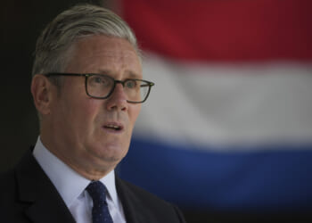 UK launches critical mineral strategy to cut dependence on China