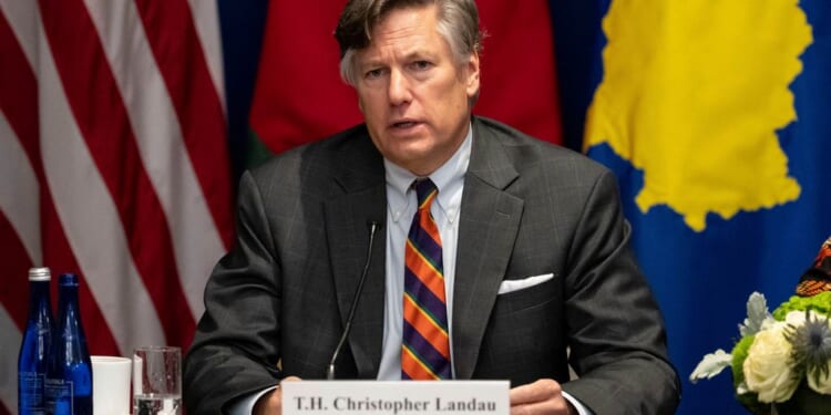 US 'gravely concerned' about Bolsonaro arrest