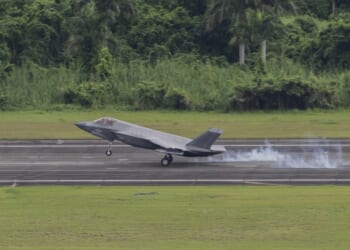 US looks to revive old bases as Venezuela tensions heat up