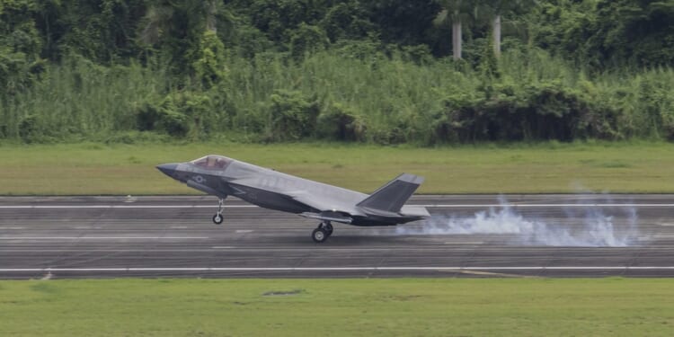 US looks to revive old bases as Venezuela tensions heat up