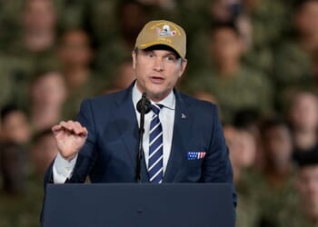 US strikes another drug boat, three 'narco-terrorists' killed