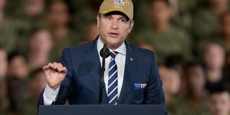 US strikes another drug boat, three 'narco-terrorists' killed