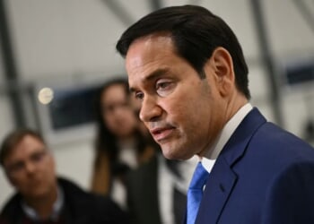 US to designate alleged Maduro-led cartel as foreign terrorist organization