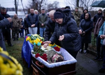 Ukraine allies voice concerns over US peace plan