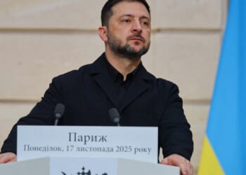 Ukraine must recognize it will likely have to keep fighting