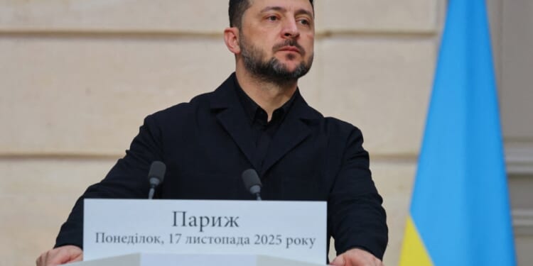 Ukraine must recognize it will likely have to keep fighting