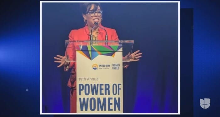 Univision Gushes Over Mamdani Aide