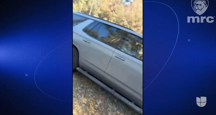 Univision Spotlights Active Obstruction of ICE