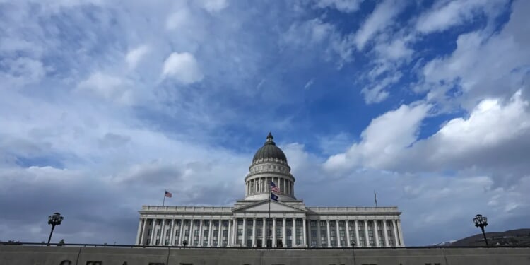 Utah lawmakers have mixed reaction to new congressional map
