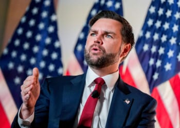 Vance claps back at Slotkin over reversal on alleged 'illegal' military orders