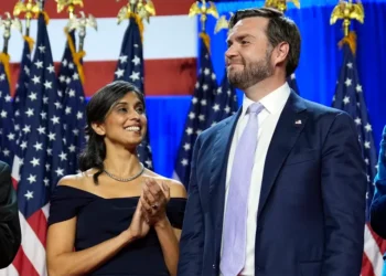 Vance to visit Fort Campbell before Thanksgiving