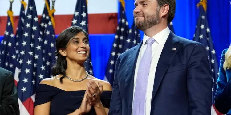 Vance to visit Fort Campbell before Thanksgiving