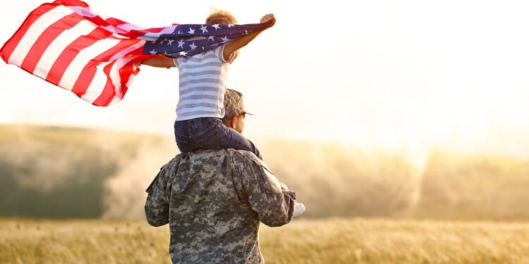 Veterans defended our homeland and now they need a place in it