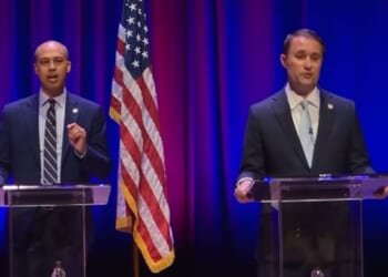 Virginia Elects Democrat Jay Jones As Attorney General