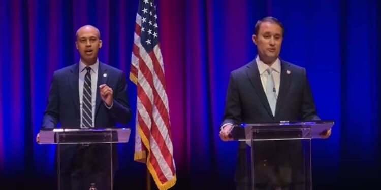 Virginia Elects Democrat Jay Jones As Attorney General