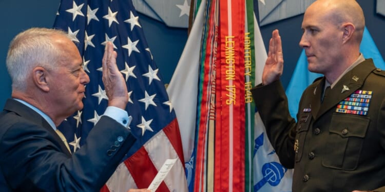 War Dept Battles To Reinstate 86 Covid-Lost Soldiers