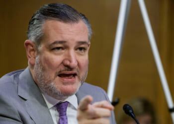 Washington feuds with China's war on religion