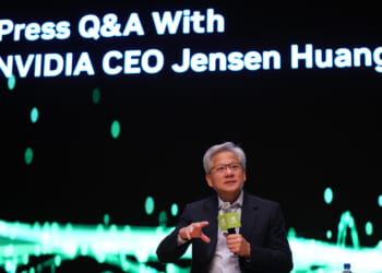 Wealth in the age of AI: hedge or harness?