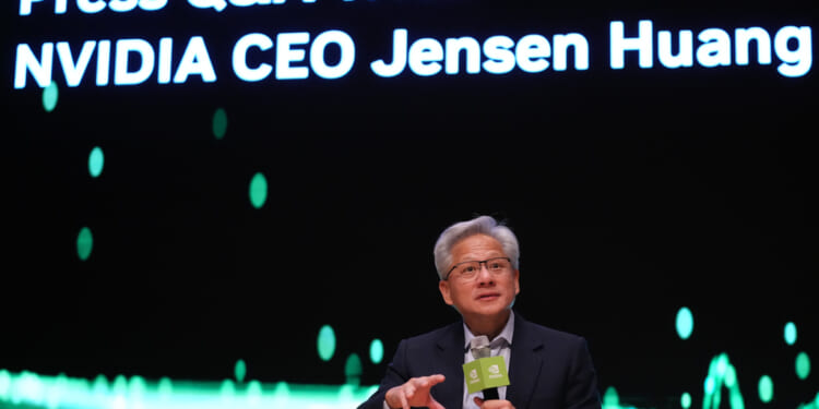 Wealth in the age of AI: hedge or harness?