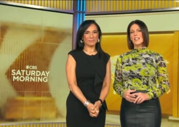 Weiss Wanting to ‘Blow’ Stuff ‘Up’ & Final Day for Saturday Hosts