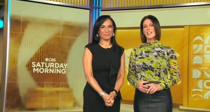 Weiss Wanting to ‘Blow’ Stuff ‘Up’ & Final Day for Saturday Hosts