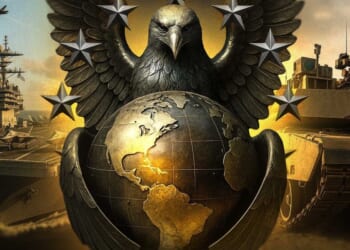 We’re not a republic in crisis. We’re an empire in denial.