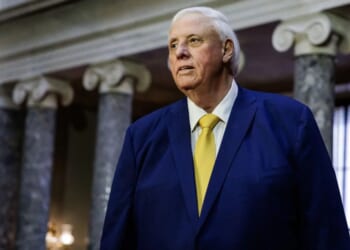 West Virginia Senator Jim Justice agrees to pay over $5 million in back taxes